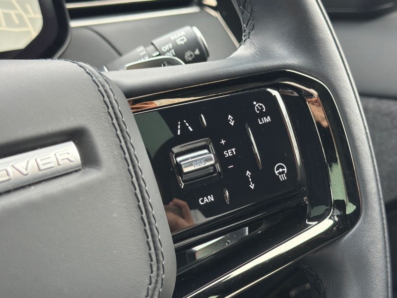 2023 (23) LAND ROVER RANGE ROVER SPORT 3.0 D350 First Edition 5dr Auto 5327395