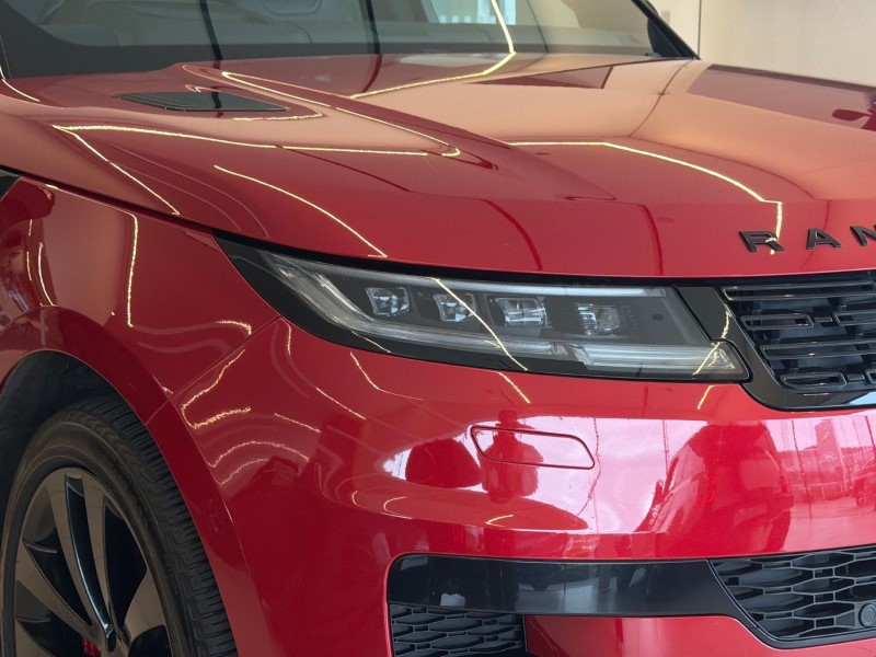 2023 (23) LAND ROVER RANGE ROVER SPORT 3.0 D350 First Edition 5dr Auto 5327383