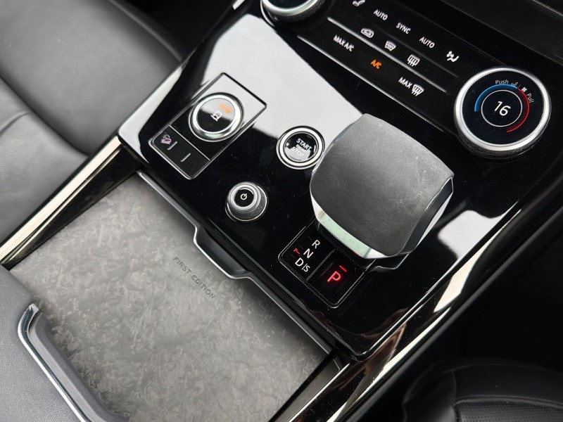 2023 (23) LAND ROVER RANGE ROVER SPORT 3.0 D350 First Edition 5dr Auto 5327379