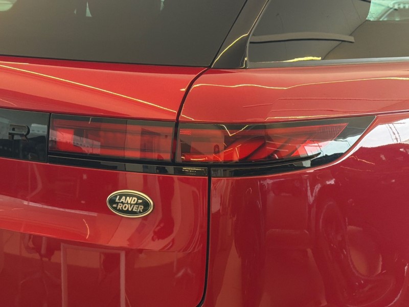 2023 (23) LAND ROVER RANGE ROVER SPORT 3.0 D350 First Edition 5dr Auto 5327385