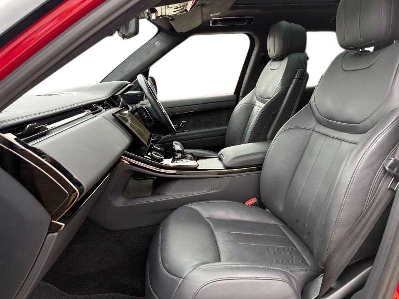 2023 (23) LAND ROVER RANGE ROVER SPORT 3.0 D350 First Edition 5dr Auto 5327369