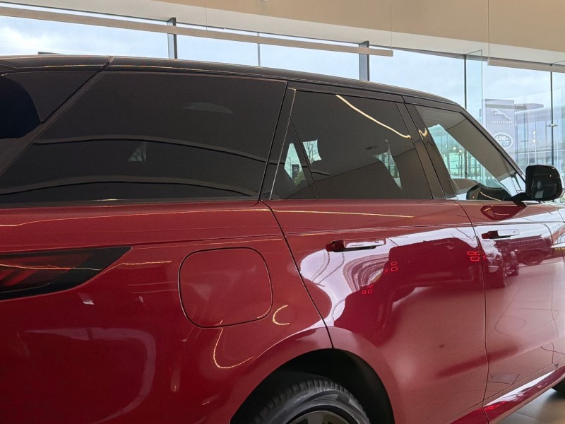 2023 (23) LAND ROVER RANGE ROVER SPORT 3.0 D350 First Edition 5dr Auto 5327417