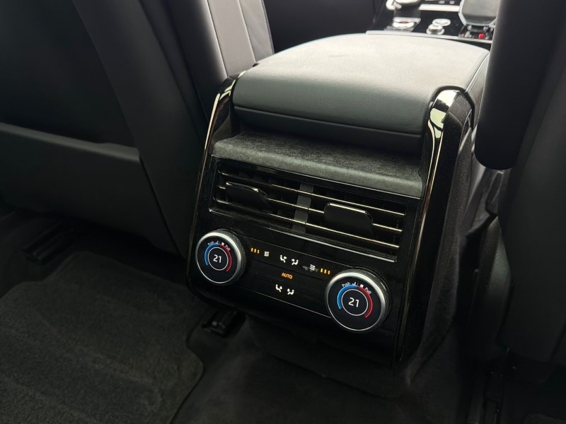 2023 (23) LAND ROVER RANGE ROVER SPORT 3.0 D350 First Edition 5dr Auto 5327384