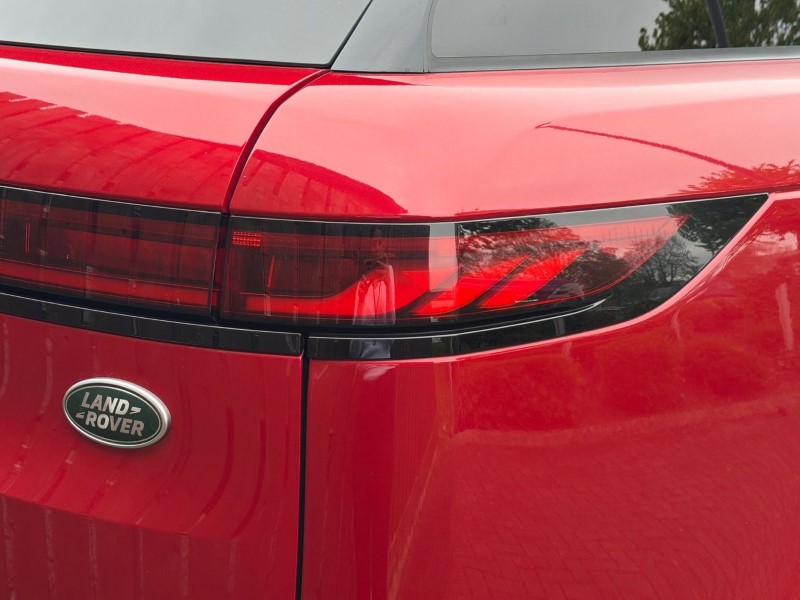 2023 (23) LAND ROVER RANGE ROVER SPORT 3.0 D350 First Edition 5dr Auto 5327413