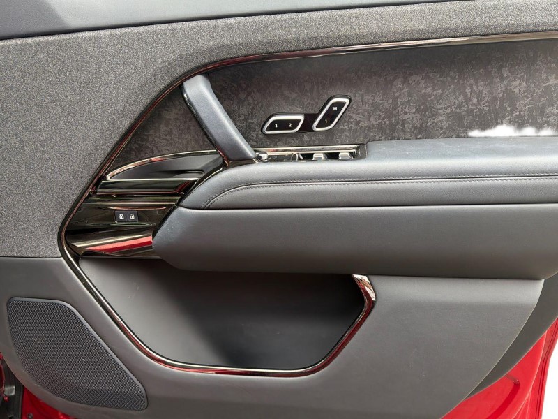 2023 (23) LAND ROVER RANGE ROVER SPORT 3.0 D350 First Edition 5dr Auto 5327388