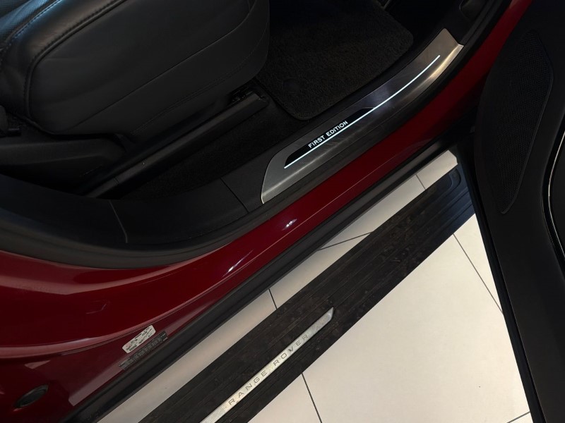 2023 (23) LAND ROVER RANGE ROVER SPORT 3.0 D350 First Edition 5dr Auto 5327419