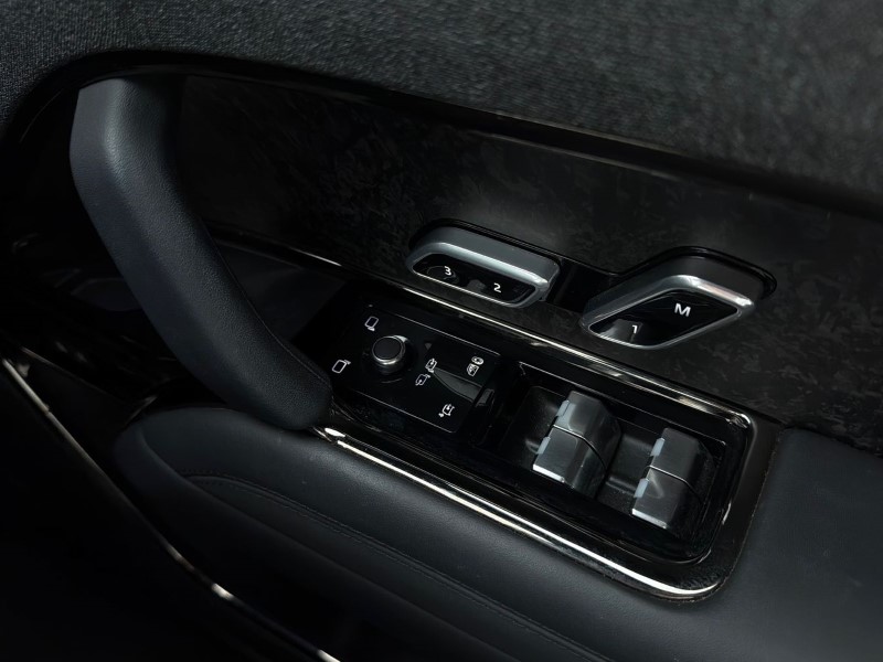 2023 (23) LAND ROVER RANGE ROVER SPORT 3.0 D350 First Edition 5dr Auto 5327389