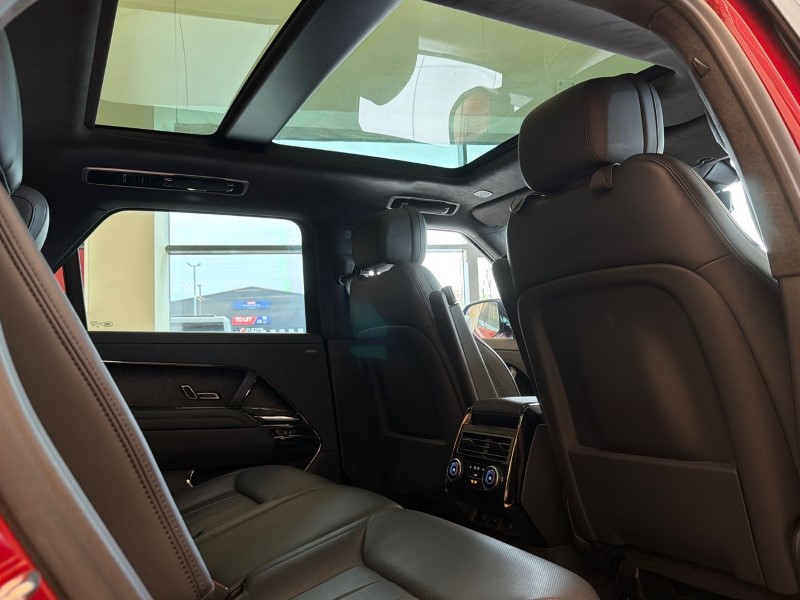 2023 (23) LAND ROVER RANGE ROVER SPORT 3.0 D350 First Edition 5dr Auto 5327387