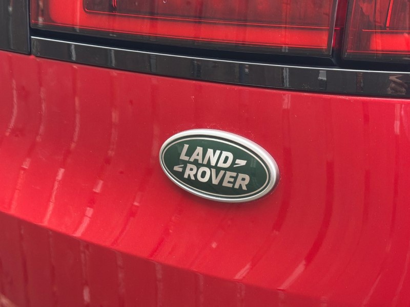 2023 (23) LAND ROVER RANGE ROVER SPORT 3.0 D350 First Edition 5dr Auto 5327412