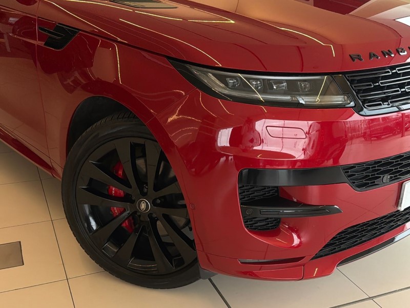 2023 (23) LAND ROVER RANGE ROVER SPORT 3.0 D350 First Edition 5dr Auto 5327408