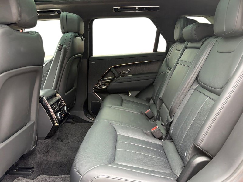 2023 (23) LAND ROVER RANGE ROVER SPORT 3.0 D350 First Edition 5dr Auto 5327370