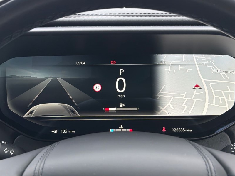 2023 (23) LAND ROVER RANGE ROVER SPORT 3.0 D350 First Edition 5dr Auto 5327382