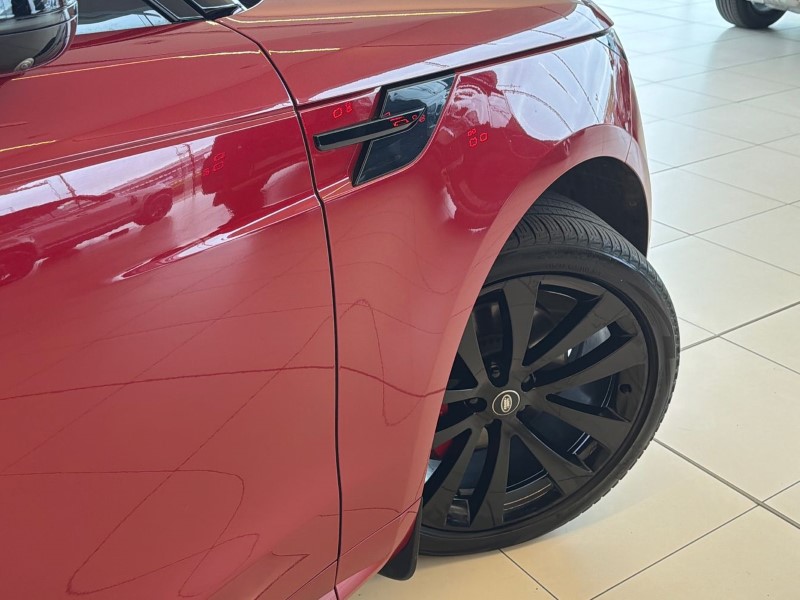 2023 (23) LAND ROVER RANGE ROVER SPORT 3.0 D350 First Edition 5dr Auto 5327415