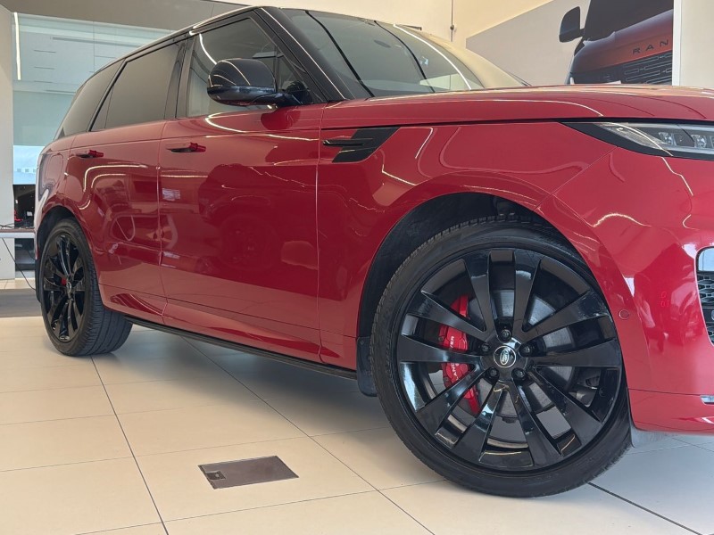 2023 (23) LAND ROVER RANGE ROVER SPORT 3.0 D350 First Edition 5dr Auto 5327410