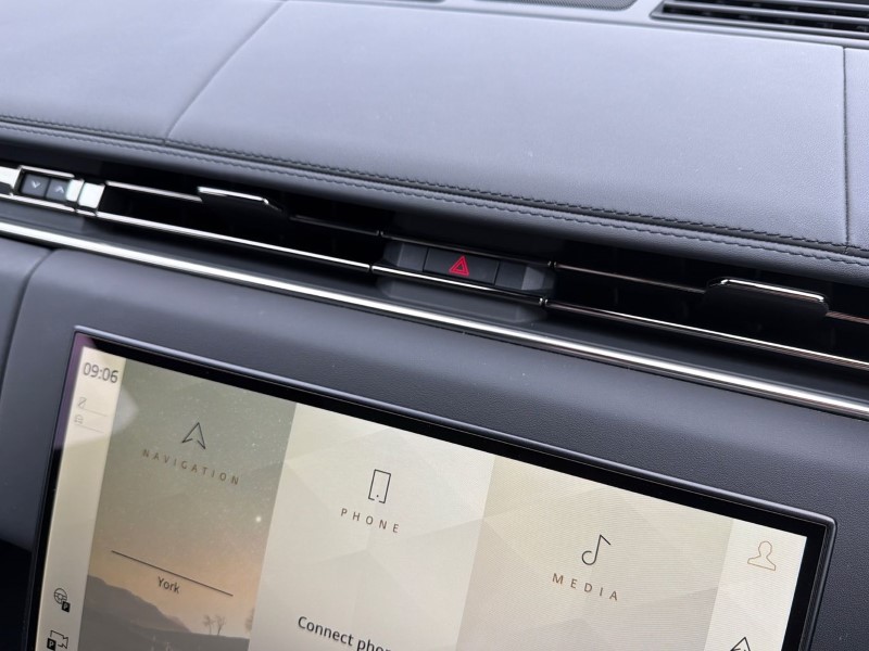 2023 (23) LAND ROVER RANGE ROVER SPORT 3.0 D350 First Edition 5dr Auto 5327401