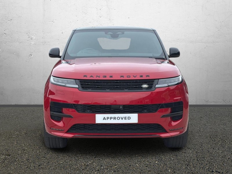 2023 (23) LAND ROVER RANGE ROVER SPORT 3.0 D350 First Edition 5dr Auto 5327373