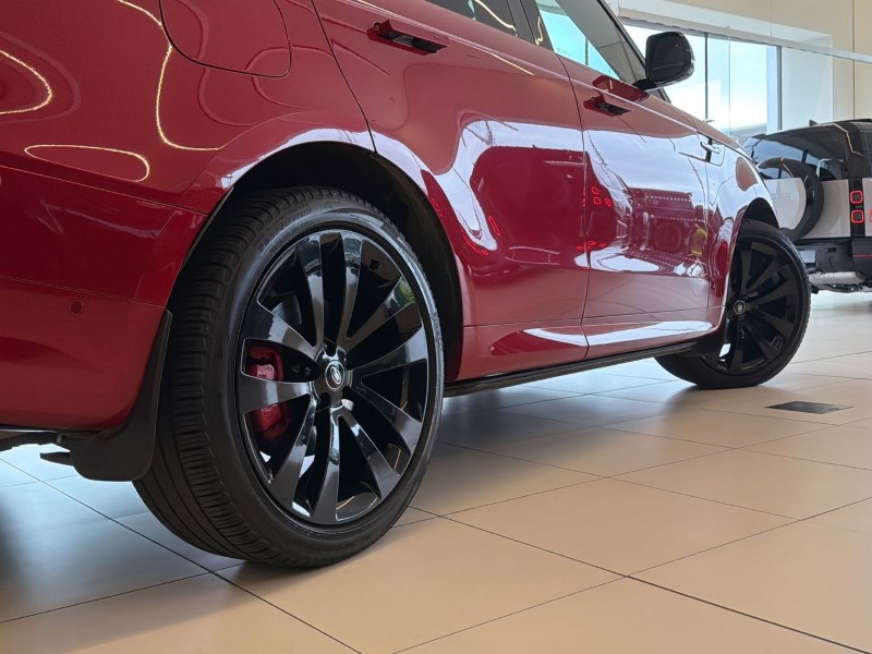 2023 (23) LAND ROVER RANGE ROVER SPORT 3.0 D350 First Edition 5dr Auto 5327414