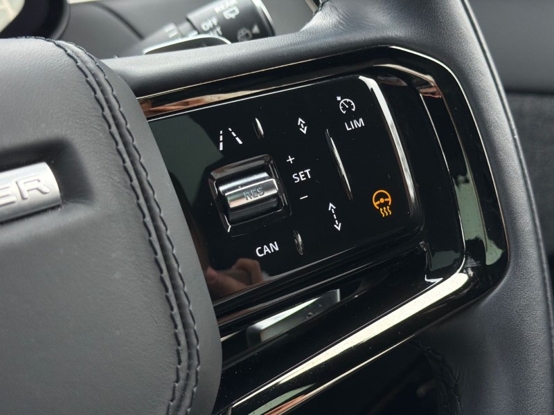 2023 (23) LAND ROVER RANGE ROVER SPORT 3.0 D350 First Edition 5dr Auto 5327393