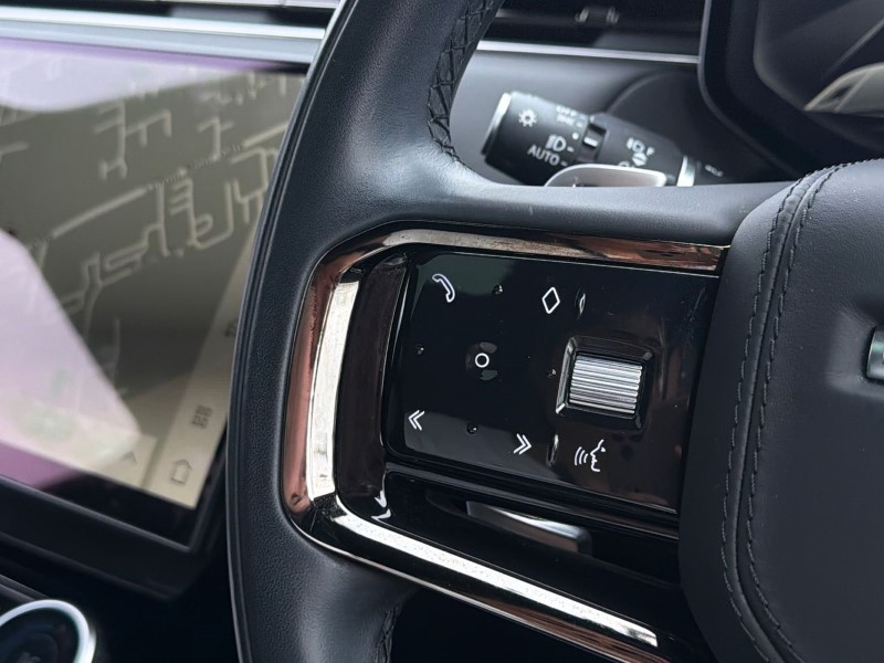 2023 (23) LAND ROVER RANGE ROVER SPORT 3.0 D350 First Edition 5dr Auto 5327394