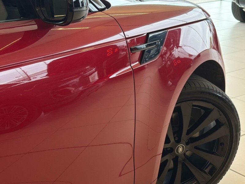 2023 (23) LAND ROVER RANGE ROVER SPORT 3.0 D350 First Edition 5dr Auto 5327386