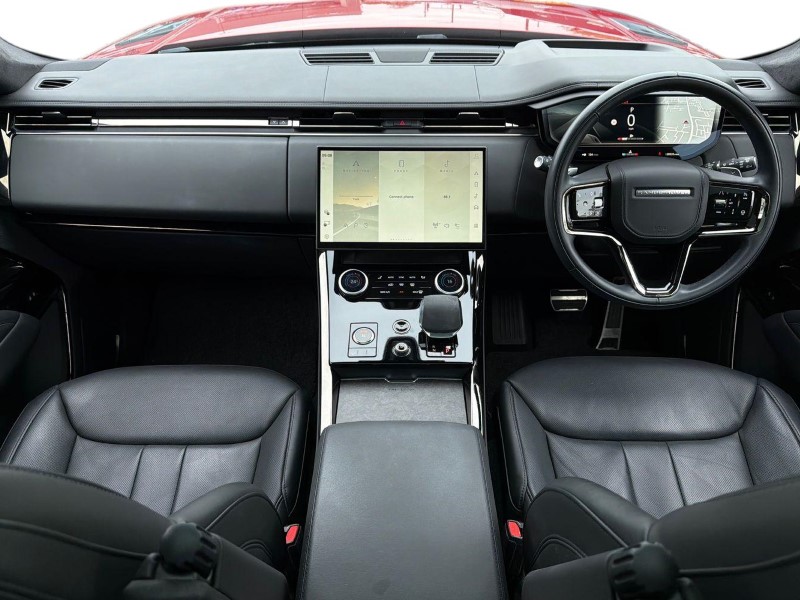 2023 (23) LAND ROVER RANGE ROVER SPORT 3.0 D350 First Edition 5dr Auto 5327375