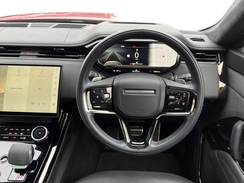 2023 (23) LAND ROVER RANGE ROVER SPORT 3.0 D350 First Edition 5dr Auto 5327381