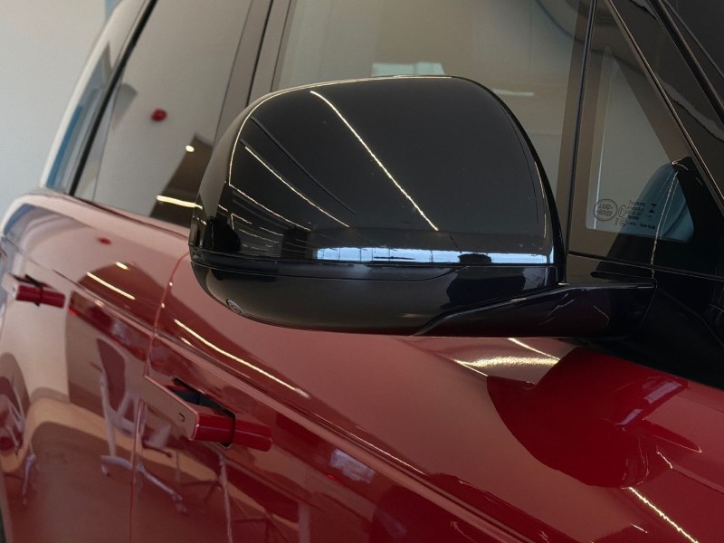 2023 (23) LAND ROVER RANGE ROVER SPORT 3.0 D350 First Edition 5dr Auto 5327416