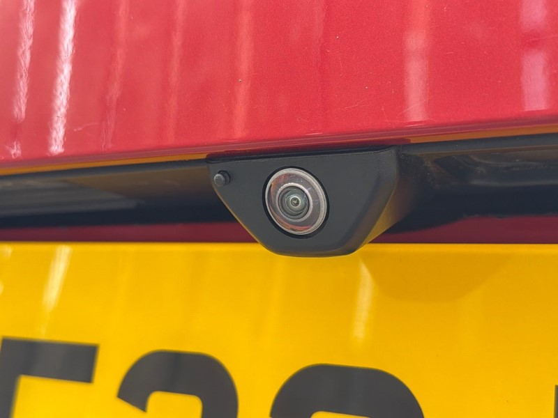 2023 (23) LAND ROVER RANGE ROVER SPORT 3.0 D350 First Edition 5dr Auto 5327407