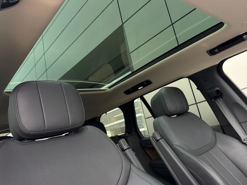 2024 (74) LAND ROVER RANGE ROVER 3.0 D300 SE 4dr Auto 5295295