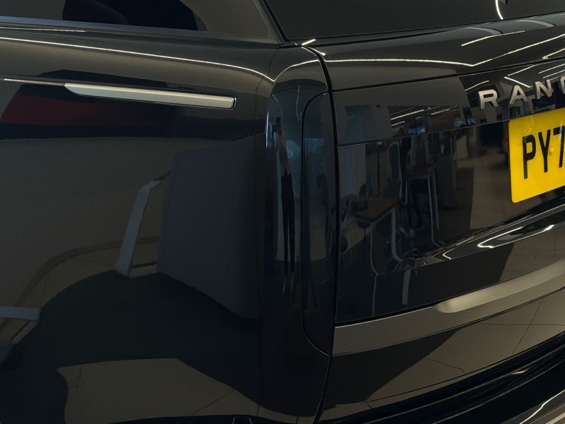 2024 (74) LAND ROVER RANGE ROVER 3.0 D300 SE 4dr Auto 5295293