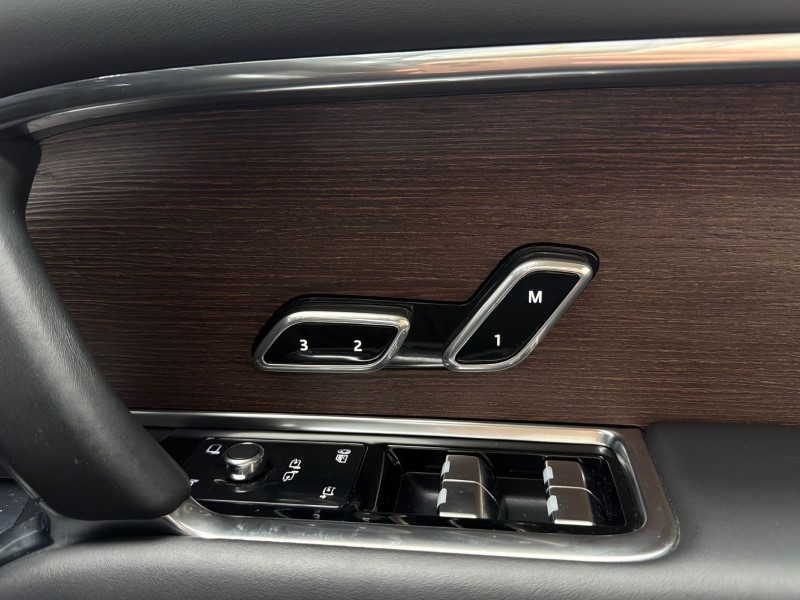 2024 (74) LAND ROVER RANGE ROVER 3.0 D300 SE 4dr Auto 5295298