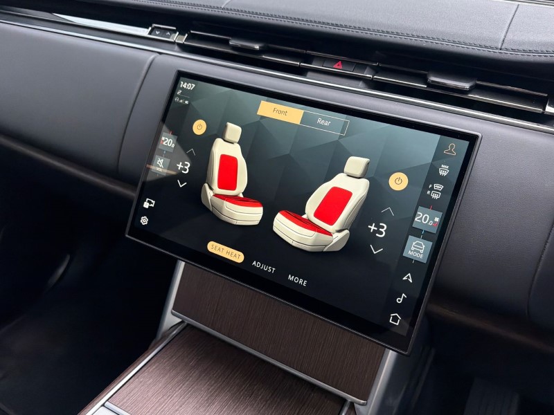 2024 (74) LAND ROVER RANGE ROVER 3.0 D300 SE 4dr Auto 5295308