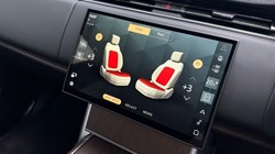 2024 (74) LAND ROVER RANGE ROVER 3.0 D300 SE 4dr Auto 5295308