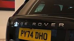 2024 (74) LAND ROVER RANGE ROVER 3.0 D300 SE 4dr Auto 5295319