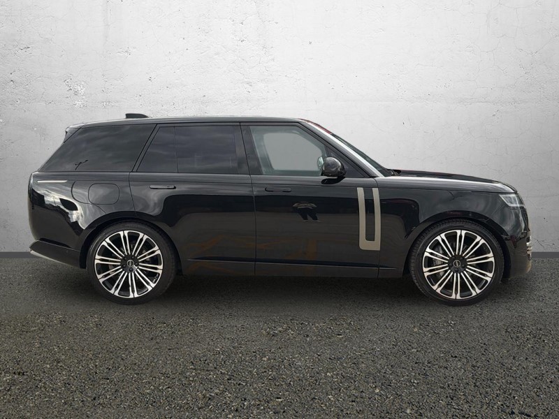 2024 (74) LAND ROVER RANGE ROVER 3.0 D300 SE 4dr Auto 5295279