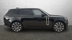 2024 (74) LAND ROVER RANGE ROVER 3.0 D300 SE 4dr Auto 5295279