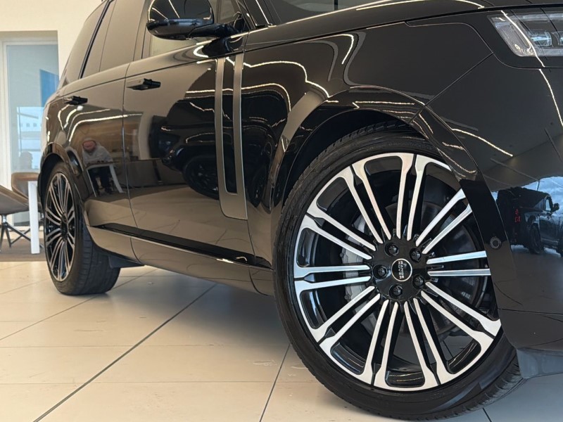 2024 (74) LAND ROVER RANGE ROVER 3.0 D300 SE 4dr Auto 5295318