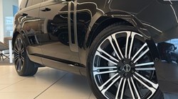 2024 (74) LAND ROVER RANGE ROVER 3.0 D300 SE 4dr Auto 5295318