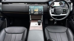 2024 (74) LAND ROVER RANGE ROVER 3.0 D300 SE 4dr Auto 5295283