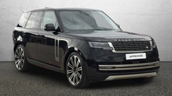 2024 (74) LAND ROVER RANGE ROVER 3.0 D300 SE 4dr Auto 5295275
