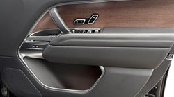 2024 (74) LAND ROVER RANGE ROVER 3.0 D300 SE 4dr Auto 5295296