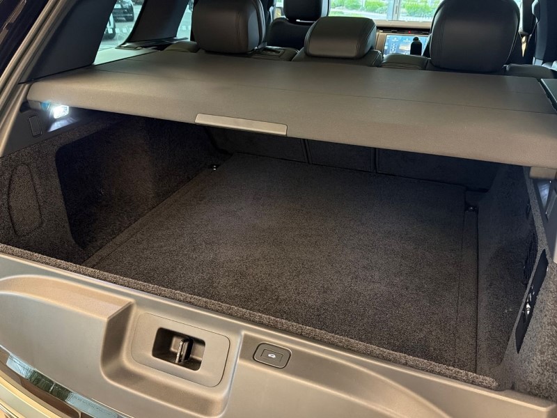 2024 (74) LAND ROVER RANGE ROVER 3.0 D300 SE 4dr Auto 5295313