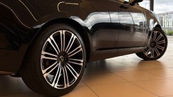 2024 (74) LAND ROVER RANGE ROVER 3.0 D300 SE 4dr Auto 5295322