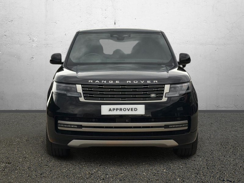 2024 (74) LAND ROVER RANGE ROVER 3.0 D300 SE 4dr Auto 5295281