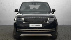 2024 (74) LAND ROVER RANGE ROVER 3.0 D300 SE 4dr Auto 5295281