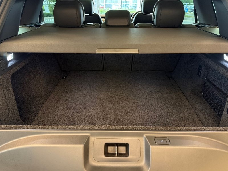 2024 (74) LAND ROVER RANGE ROVER 3.0 D300 SE 4dr Auto 5295284