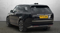 2024 (74) LAND ROVER RANGE ROVER 3.0 D300 SE 4dr Auto 1