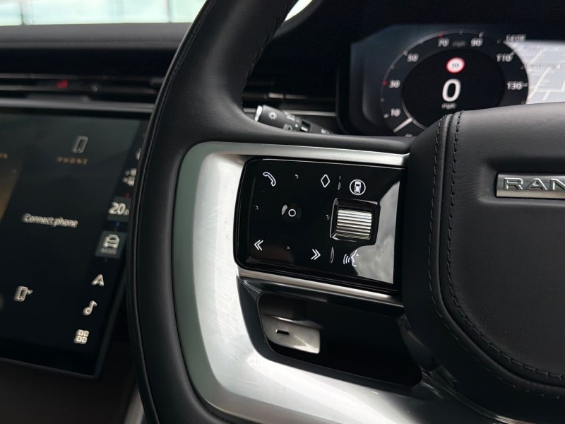 2024 (74) LAND ROVER RANGE ROVER 3.0 D300 SE 4dr Auto 5295302
