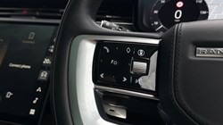 2024 (74) LAND ROVER RANGE ROVER 3.0 D300 SE 4dr Auto 5295302