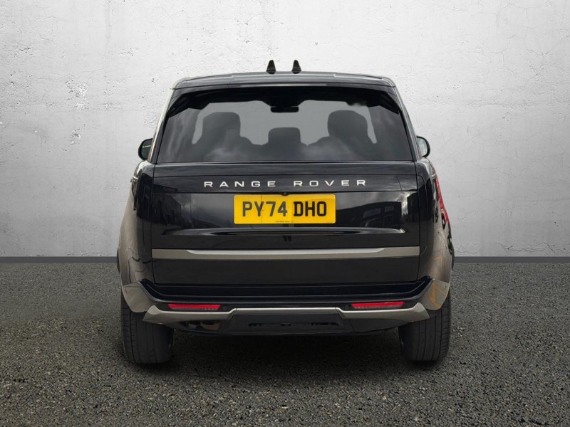 2024 (74) LAND ROVER RANGE ROVER 3.0 D300 SE 4dr Auto 5295280